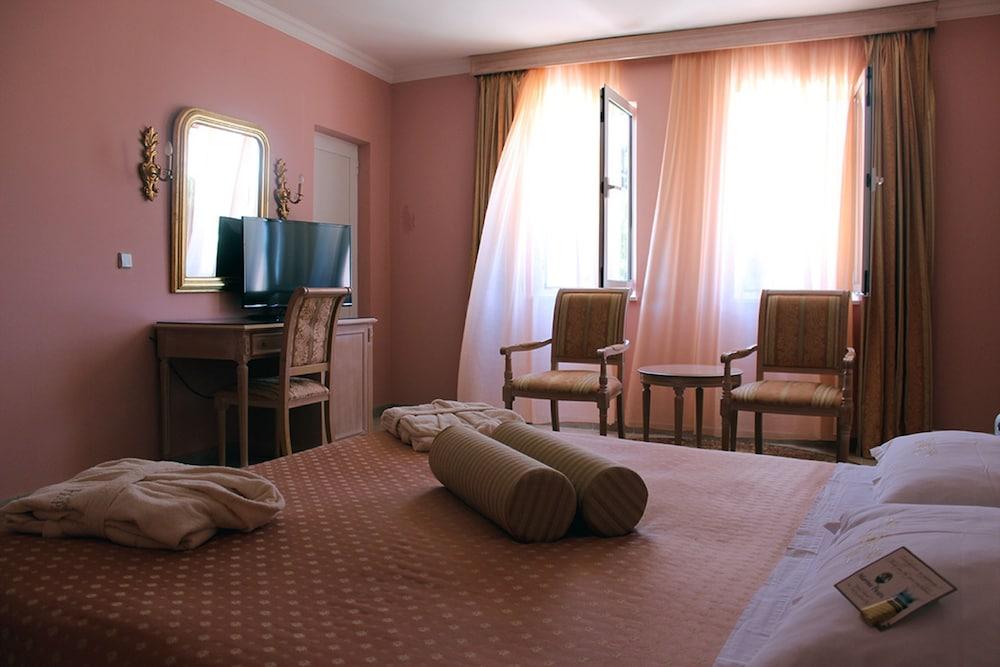 Marina Frapa Resort Rogoznica Dış mekan fotoğraf