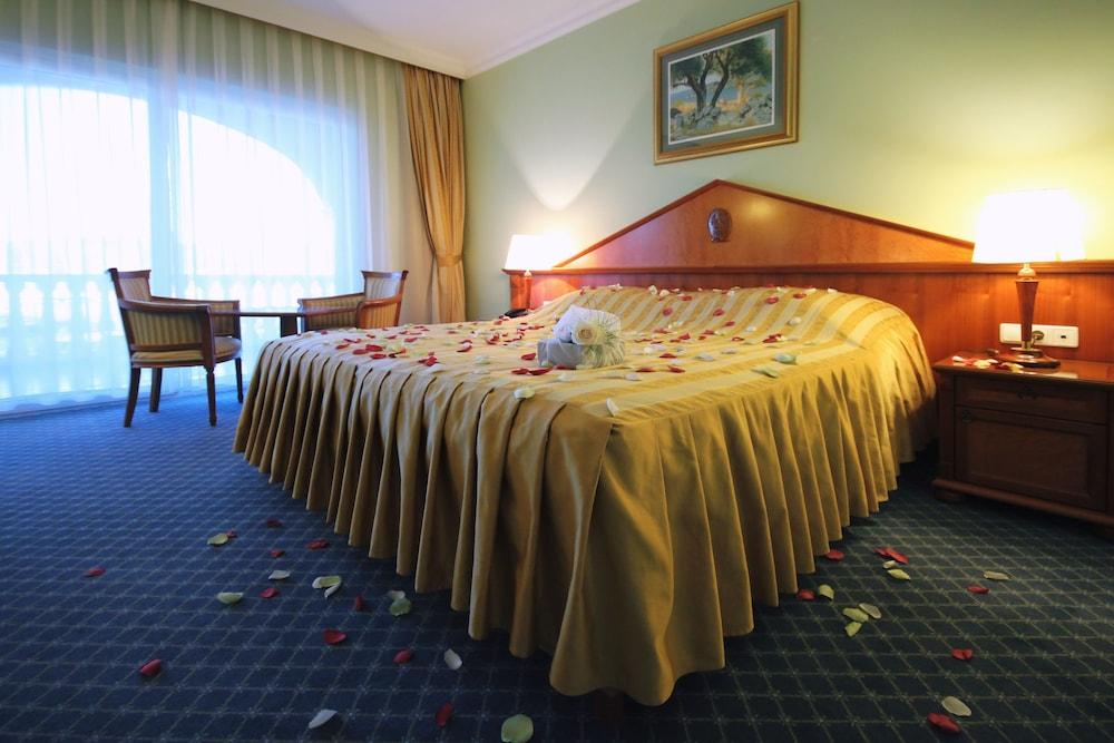 Marina Frapa Resort Rogoznica Dış mekan fotoğraf