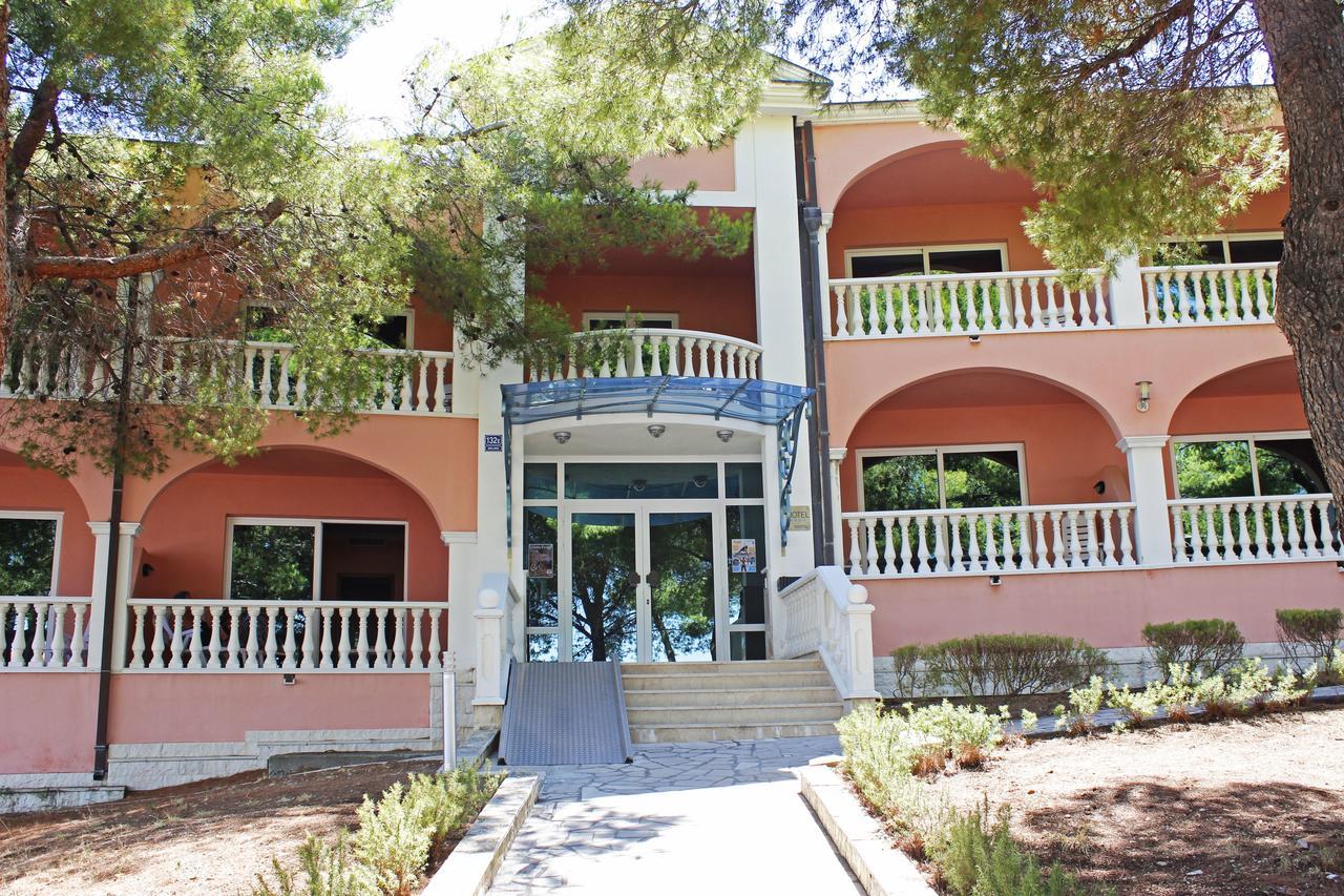 Marina Frapa Resort Rogoznica Dış mekan fotoğraf